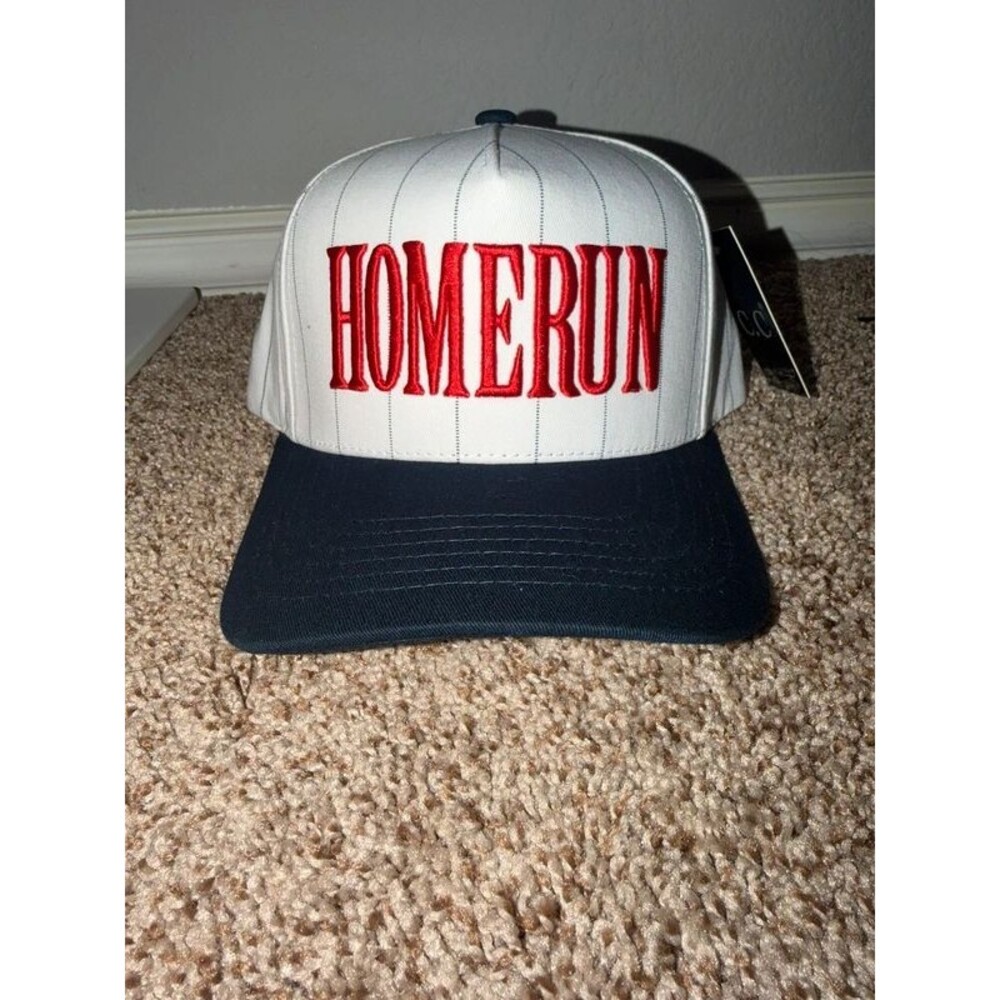 Home run Hat